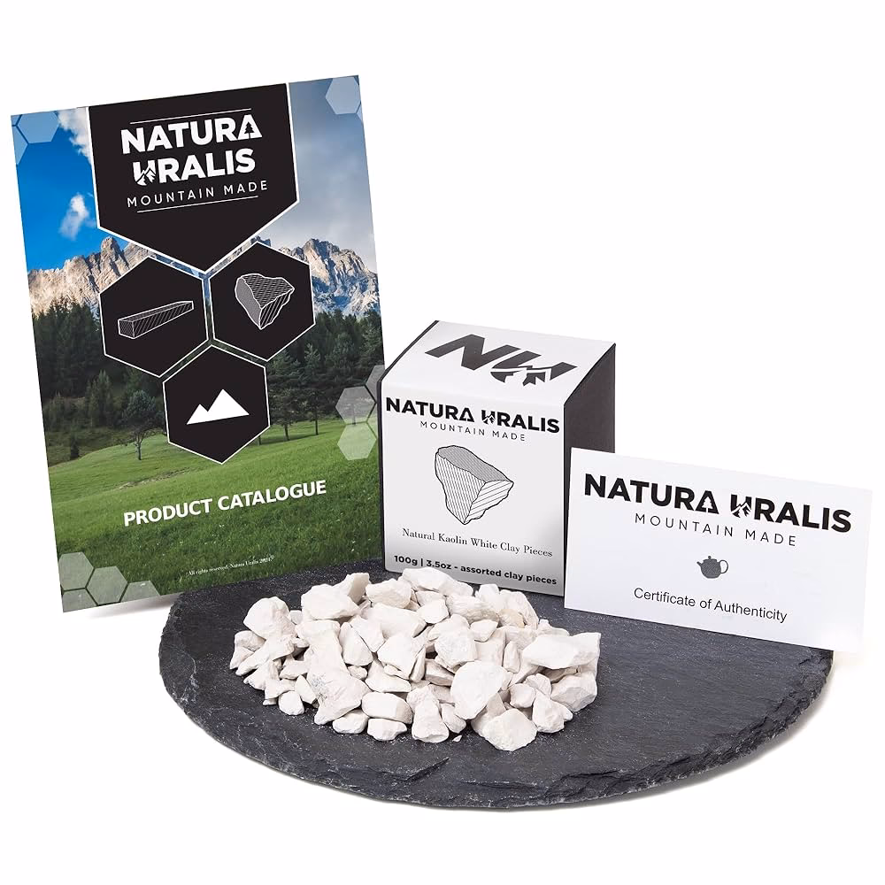 Jaka glina jest najlepsza do rzeźbienia?