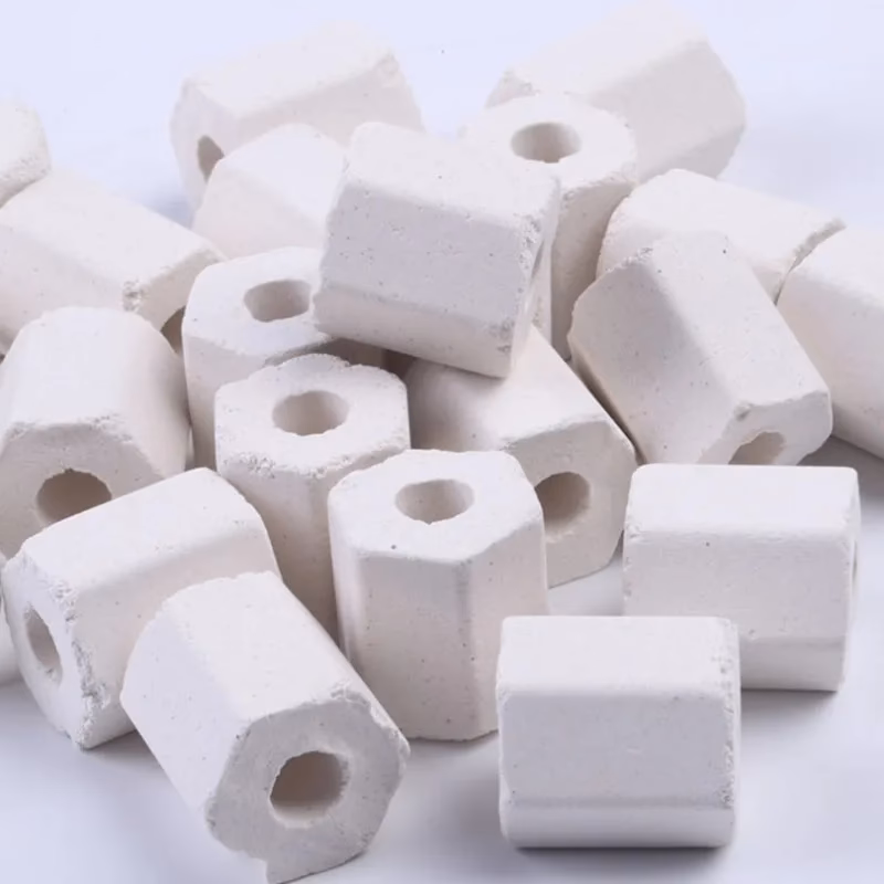 Co daje filtr ceramiczny?