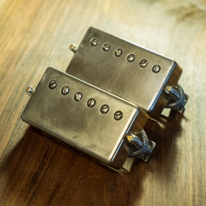 Które przetworniki Alnico są najlepsze?