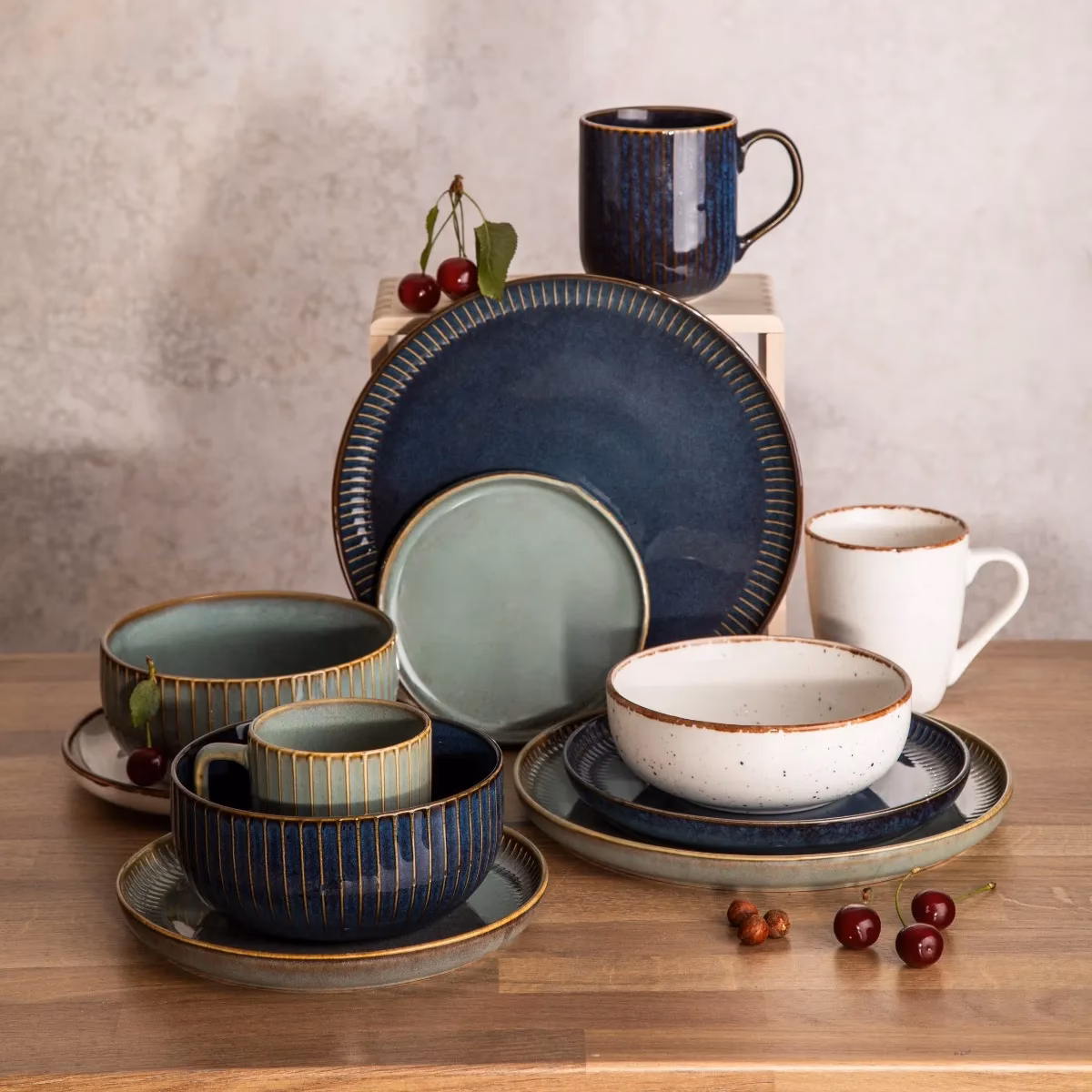 Gdzie produkuje Altom Design?