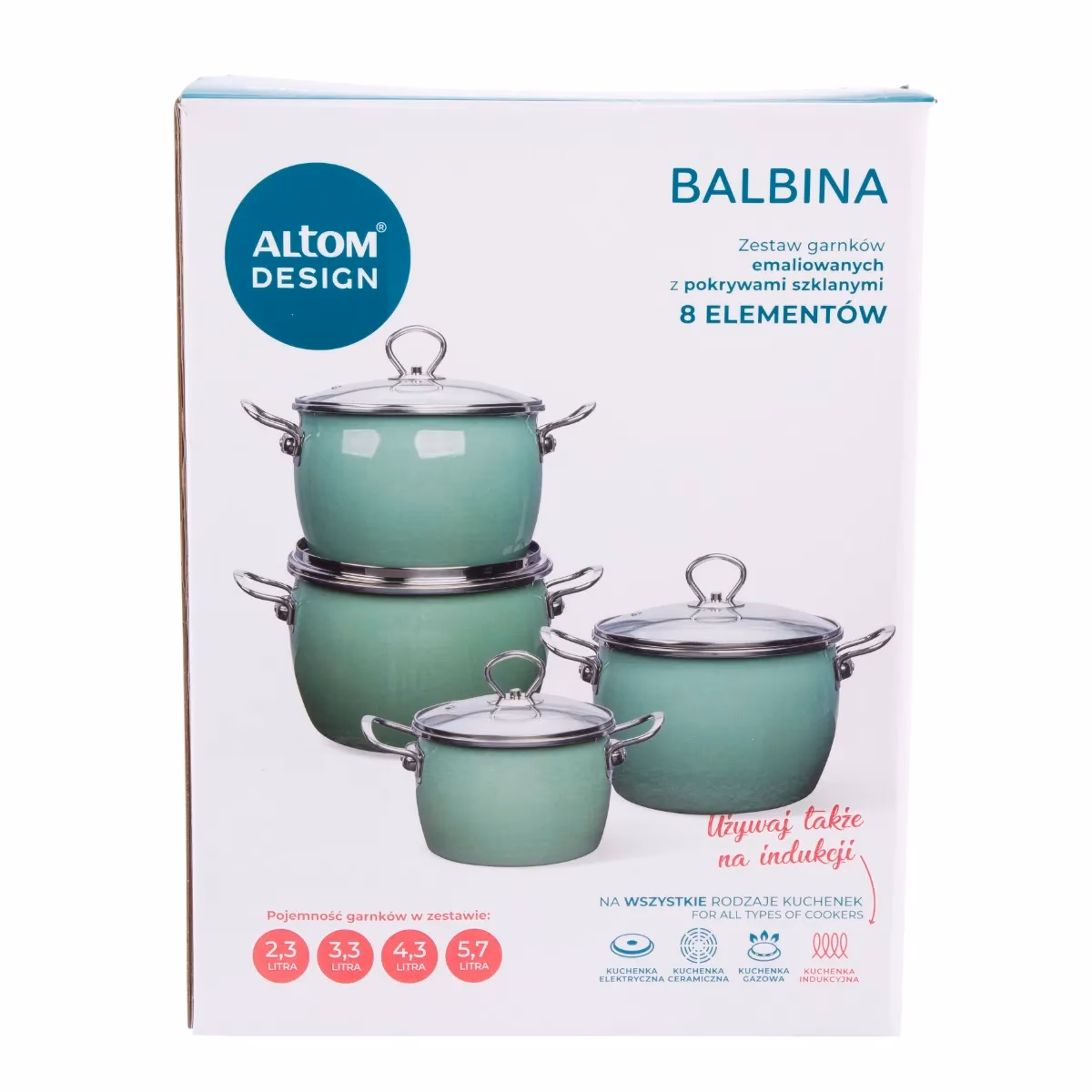 Jakie garnki polecają kucharze?