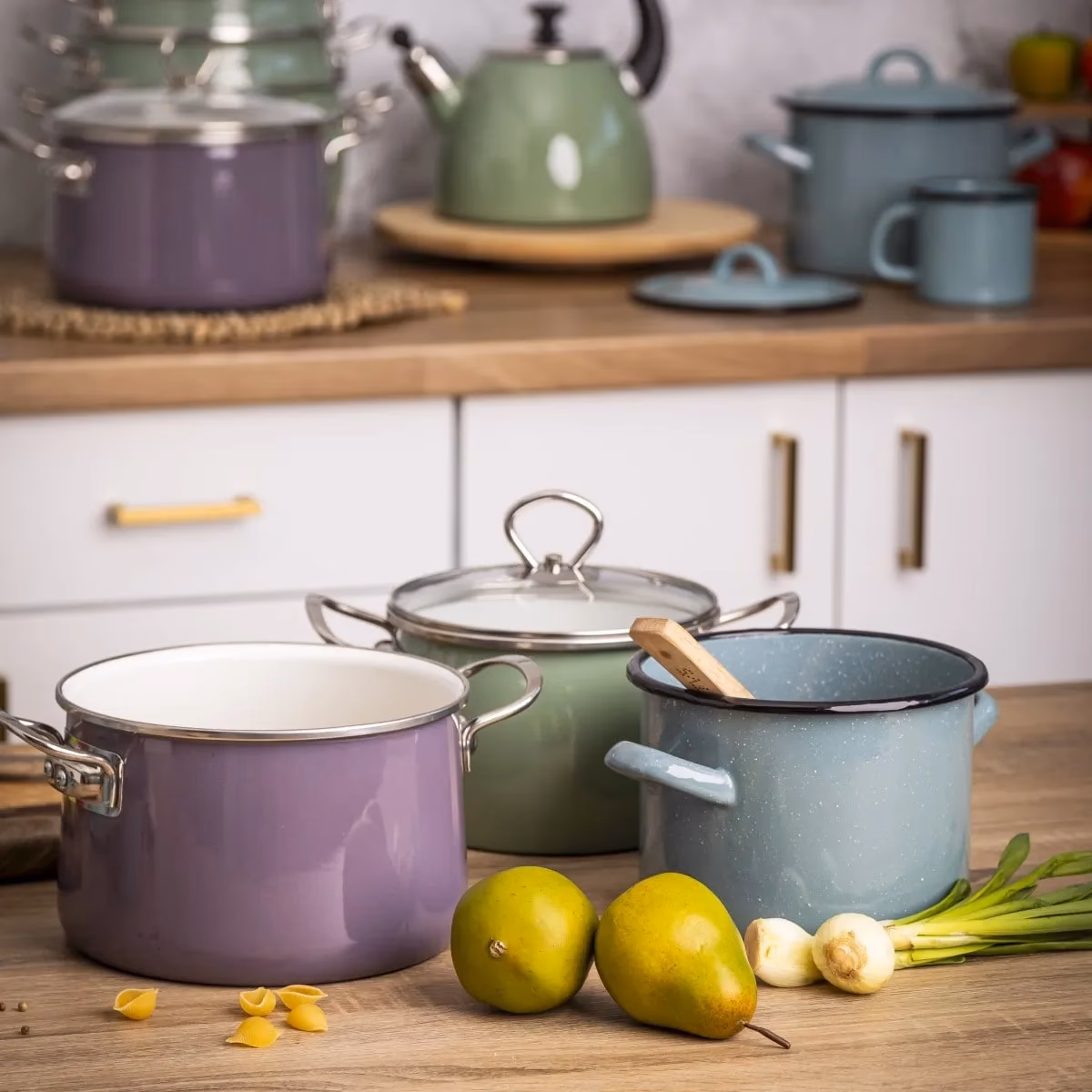 Jakich garnków nie kupować?