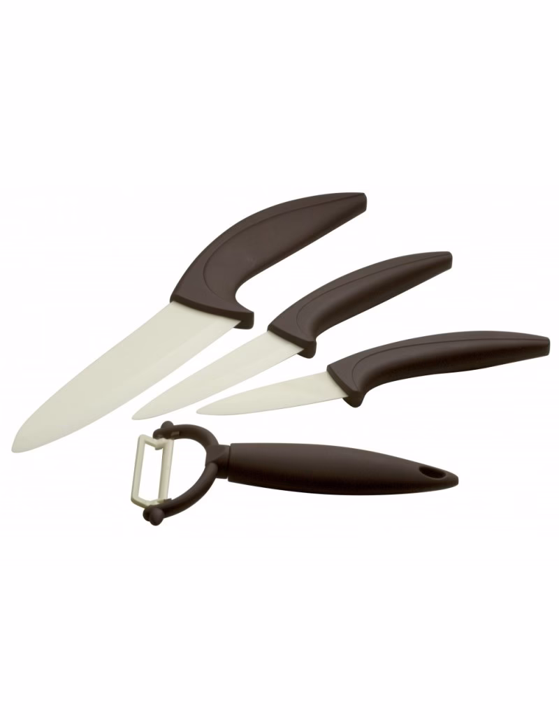 Czy noże ceramiczne są dobre?