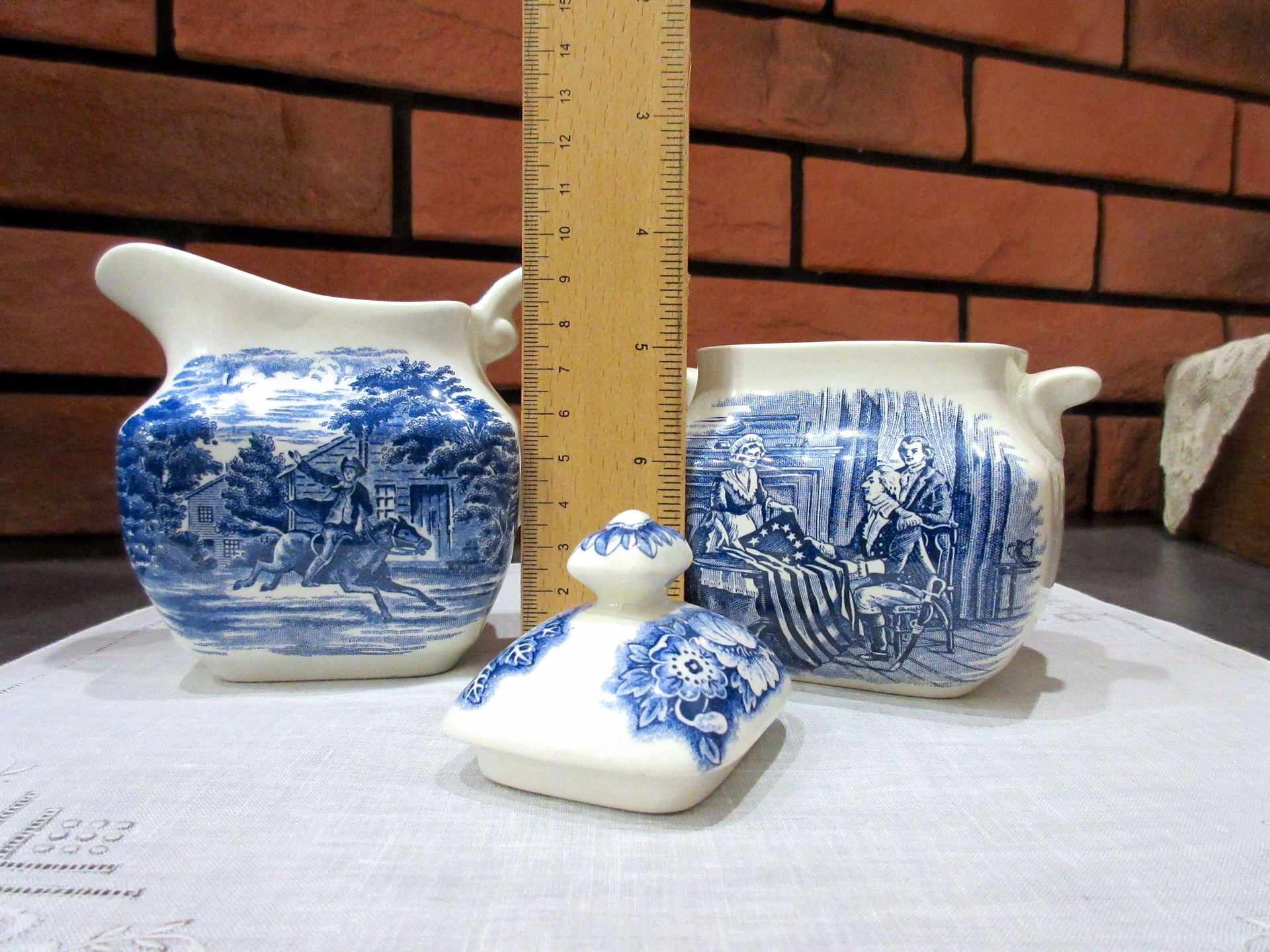 Kto jest ojcem angielskiej ceramiki?