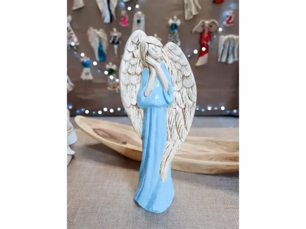 W czym pomaga archanioł Gabriel?