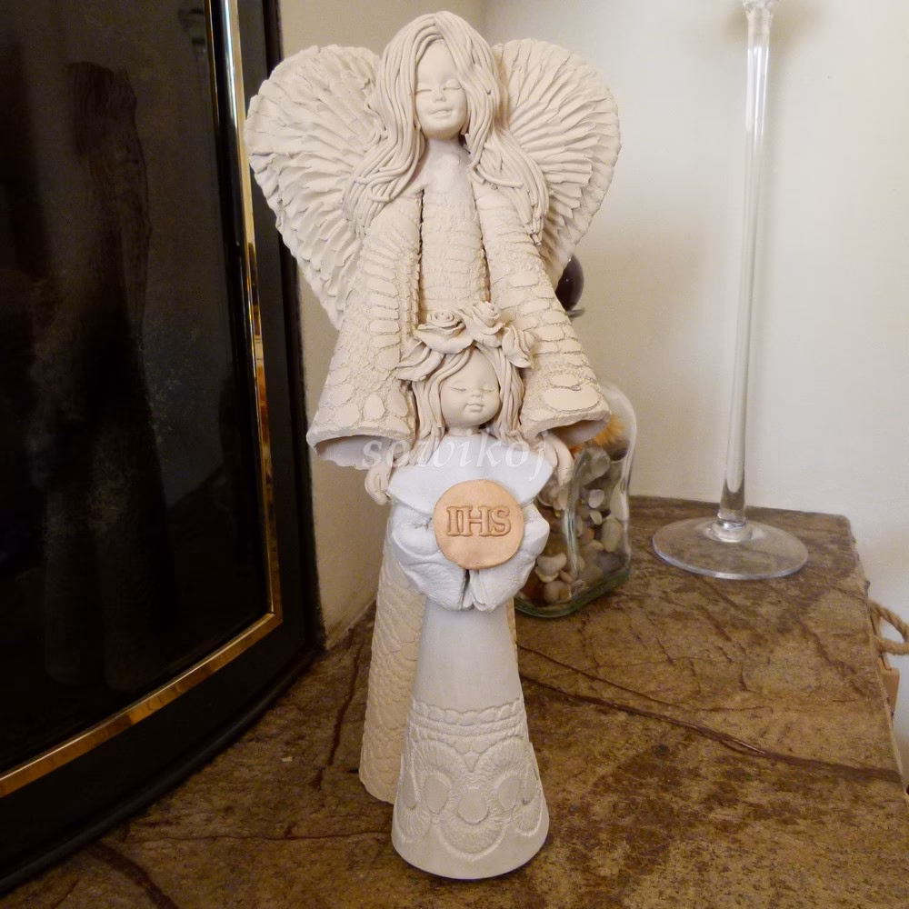 Co się mówi dając prezent na komunię?