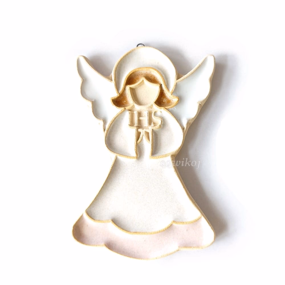 Co się kupuje na prezent na komunię?