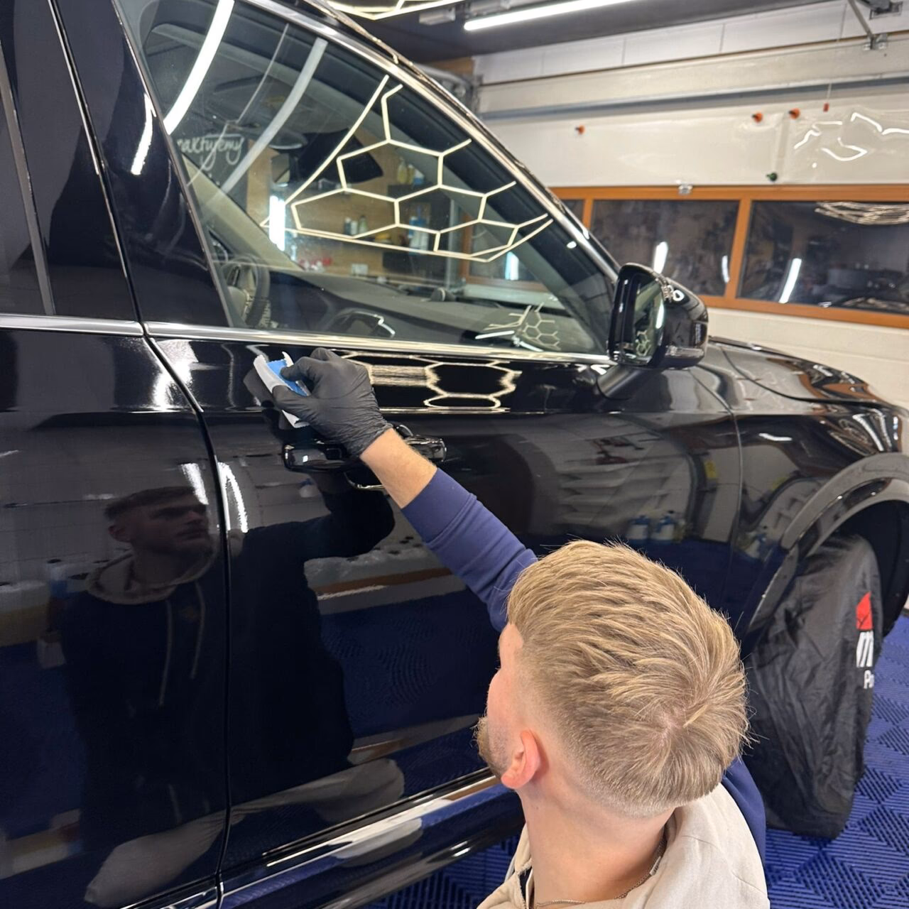 Co to za aplikacja powłoką?