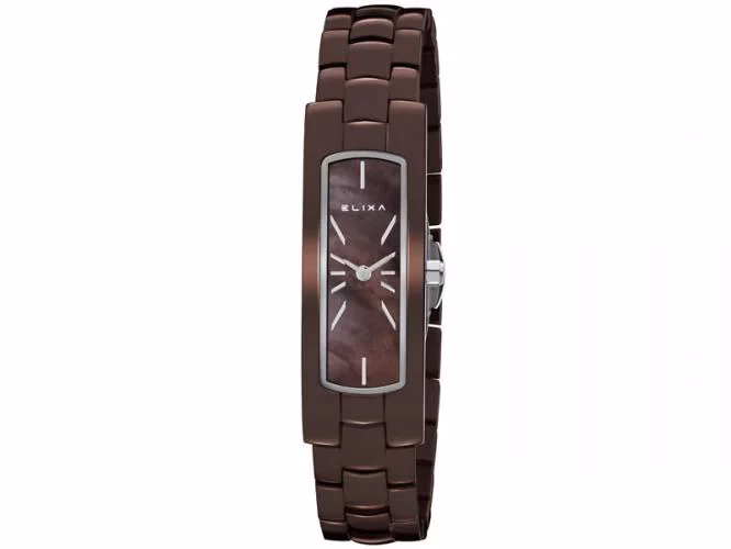 Jakie szkło w zegarku jest najlepsze?