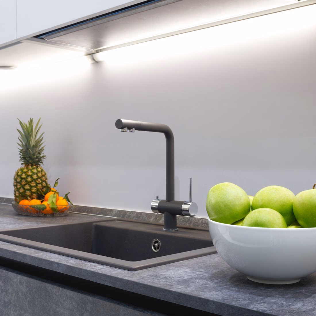 Czy ceramika nadaje się na zlewy kuchenne?