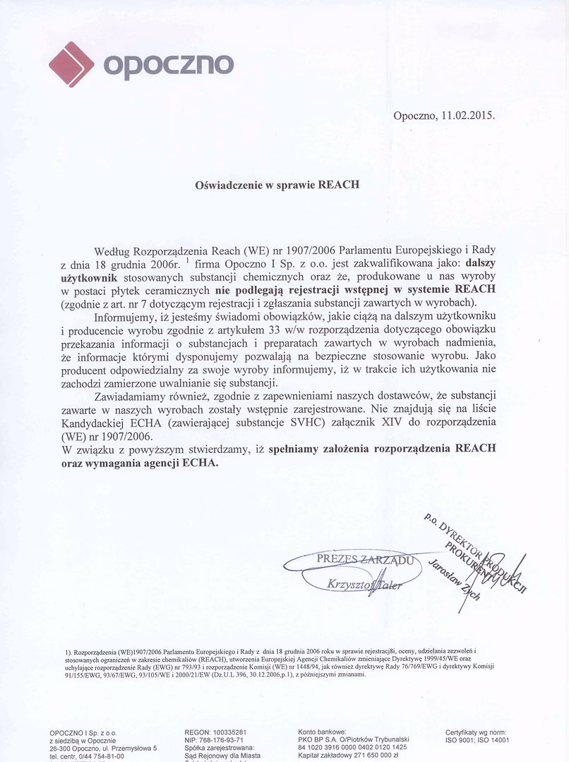 Jakim papierem zmatowić płytki ceramiczne?