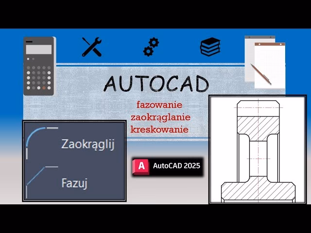 Jak zrobić kreskowanie w Autocadzie?