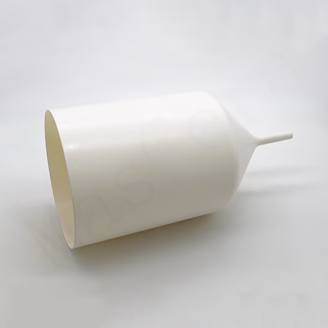 Czy azotek boru jest materiałem ceramicznym?