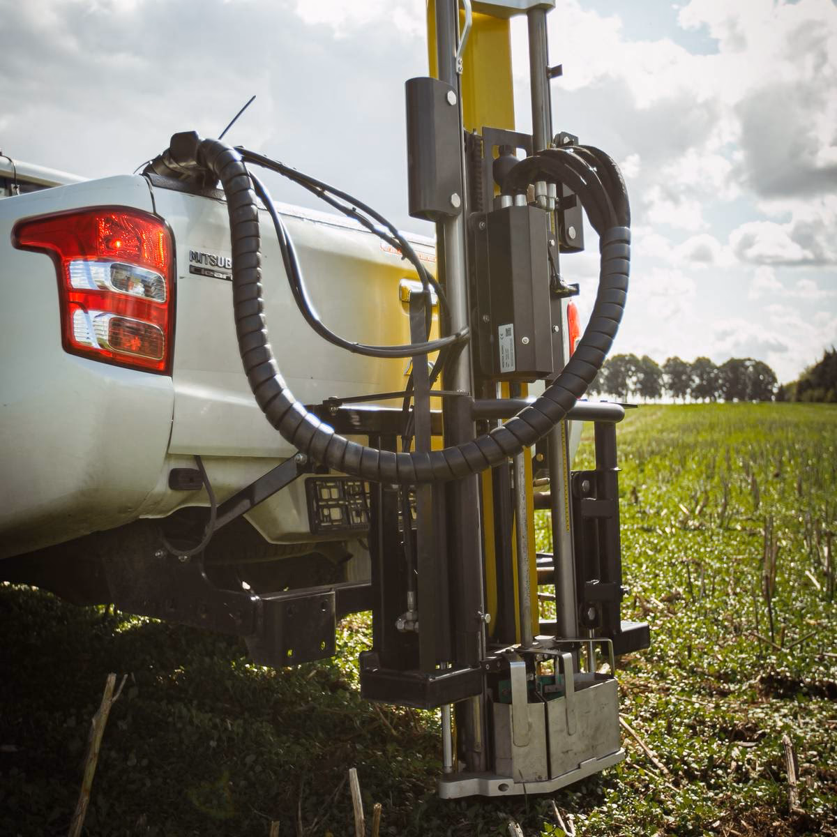 Do czego służy badanie proctora?