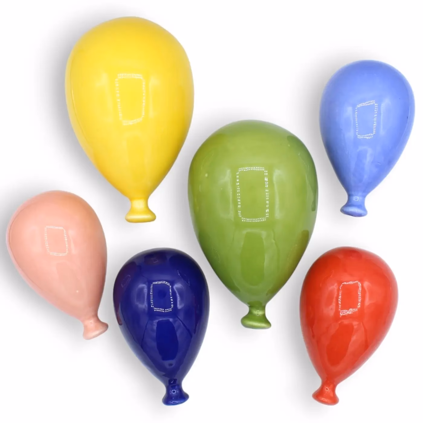 Jakie są najlepsze balony?