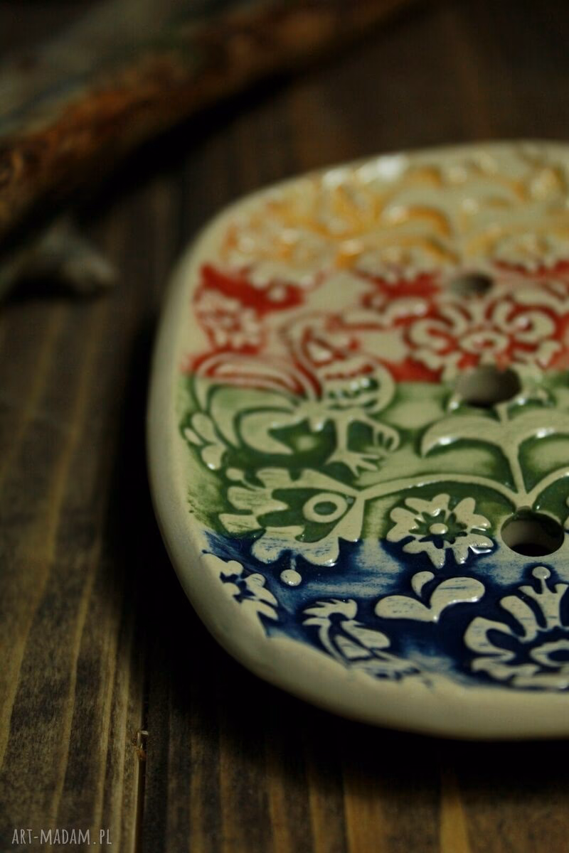 Co stało się z projektem ceramiki Santa Barbara?