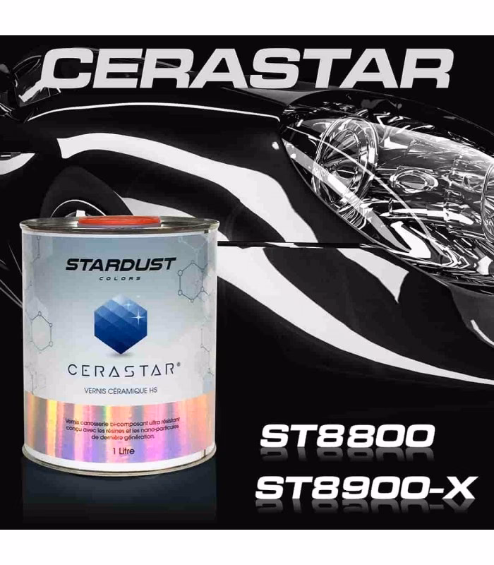 Ile kosztuje nałożenie ceramiki na auto?