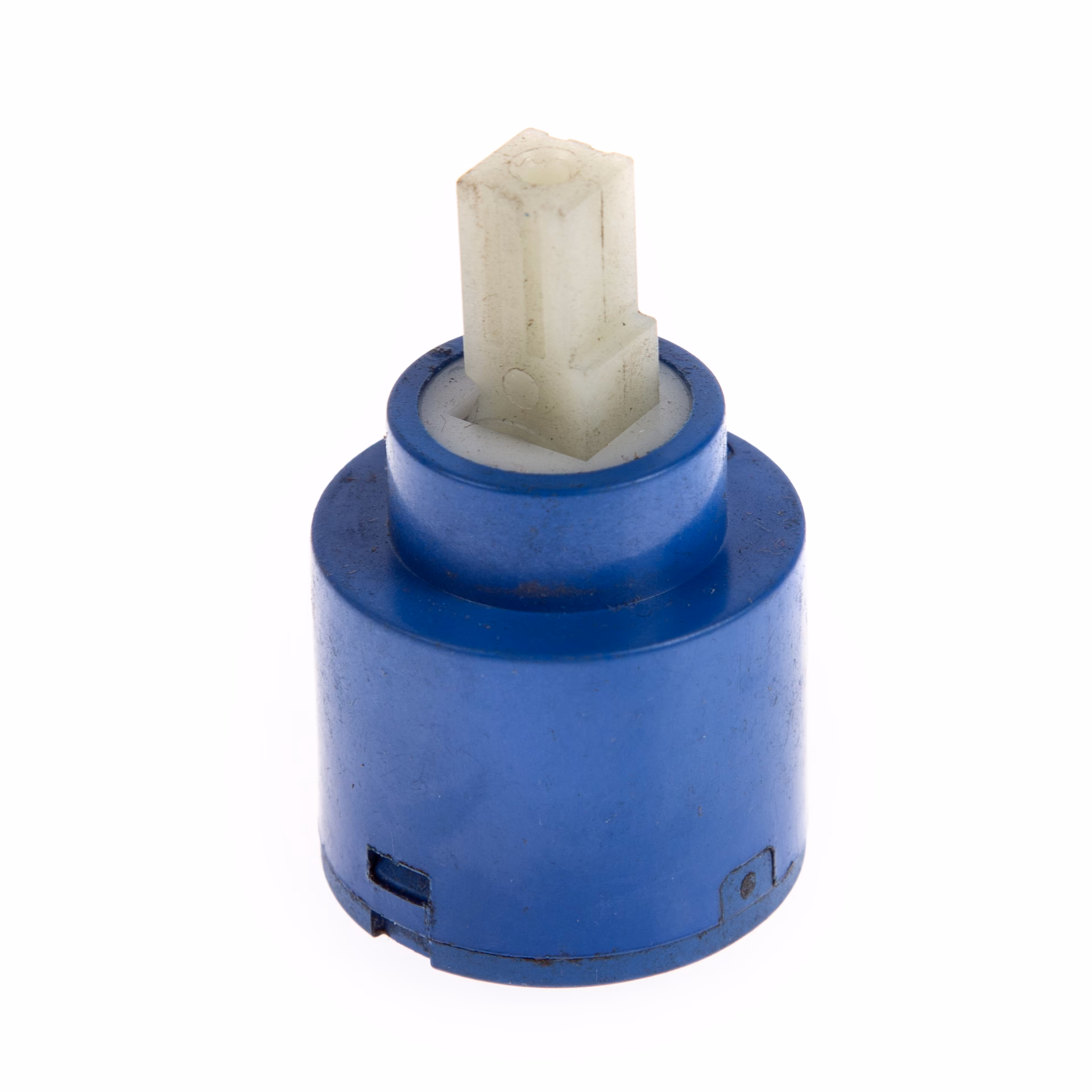 Czym nasmarować głowicę w baterii?