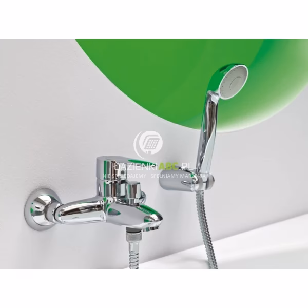 Jak zdjąć pokrętło z baterii?