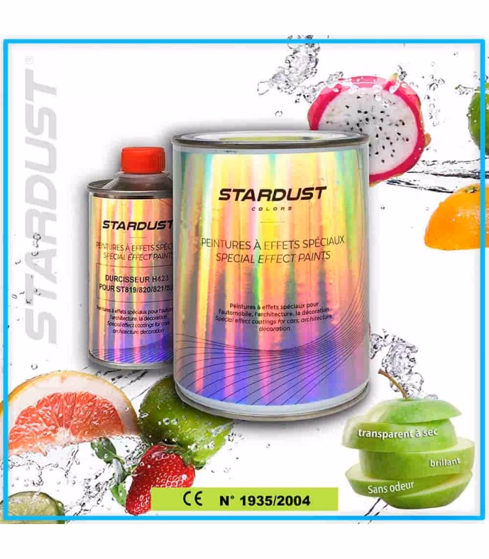 Czy lakier można stosować na ceramice?