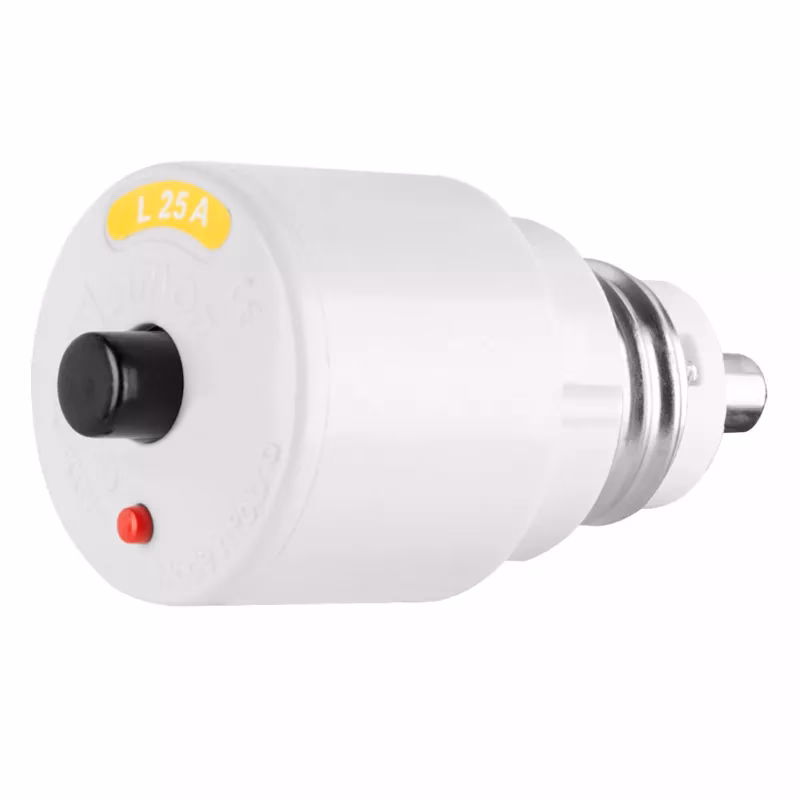 Jakie bezpieczniki do domu B czy C?