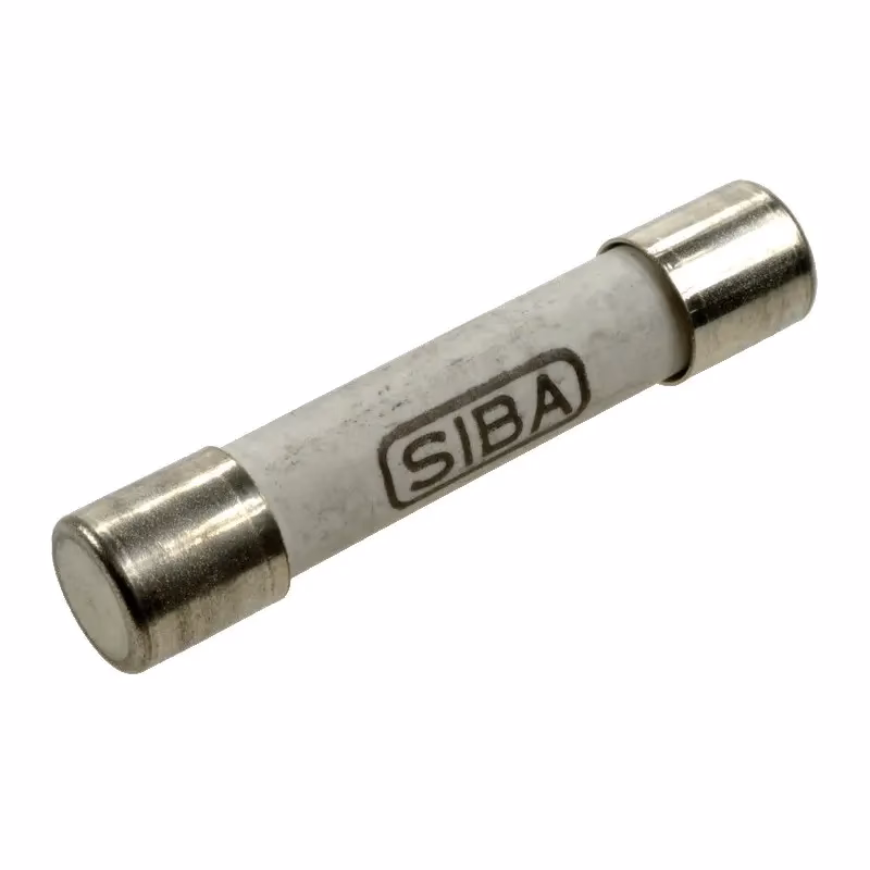 Czy bezpieczniki ceramiczne zawierają azbest?