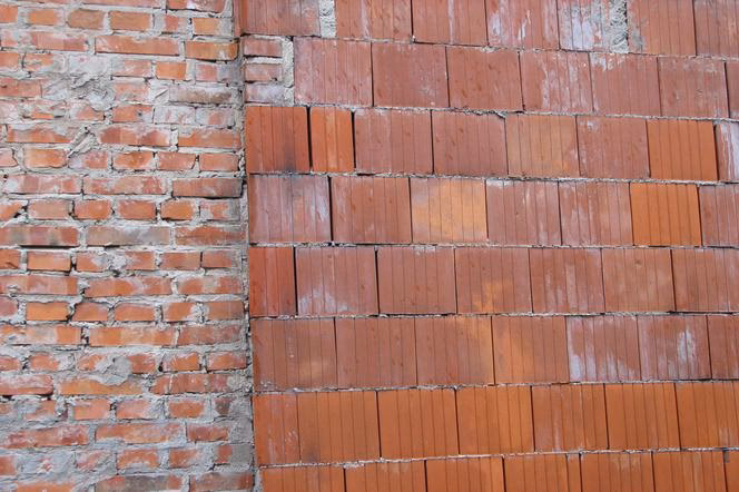 Jakie są trzy zasady murowania?