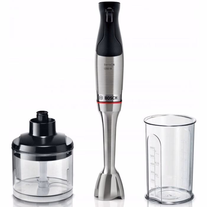 Z jakiej firmy jest najlepszy blender?