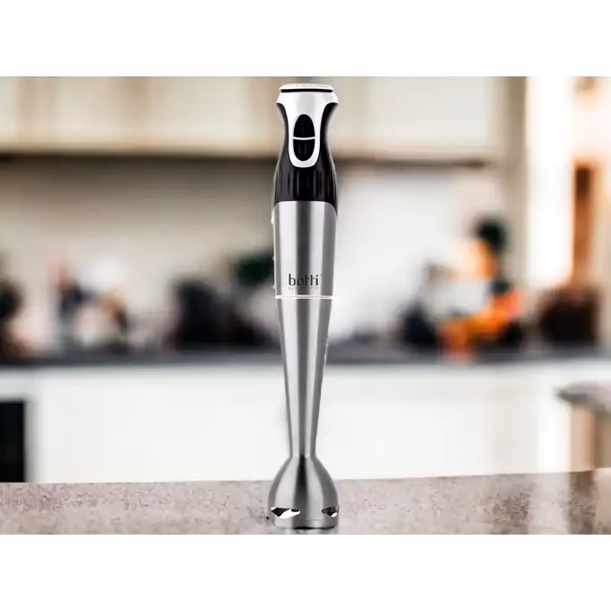 Czy w blenderze można zmielić orzechy?