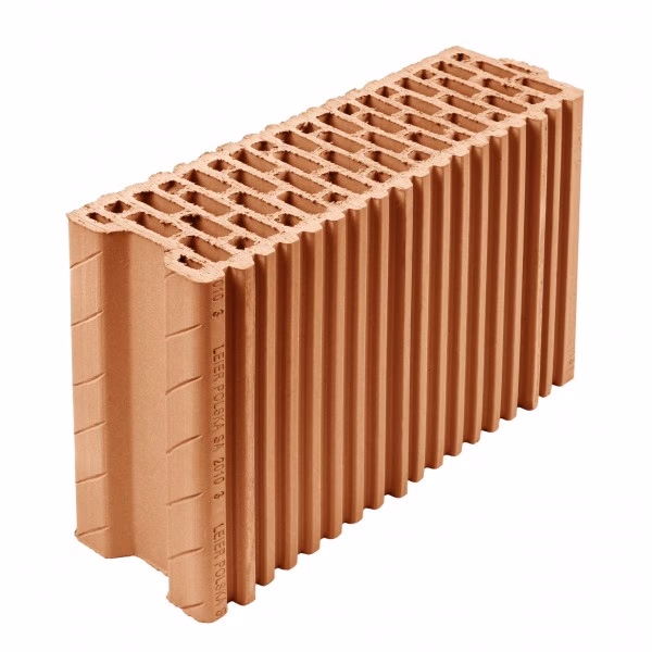 W jaki sposób ciąć pustaki ceramiczne?