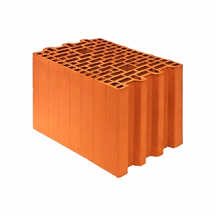 Jakie są wady Porothermu?