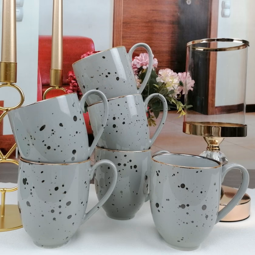 Czy istnieje jeszcze porcelana Bogucice?