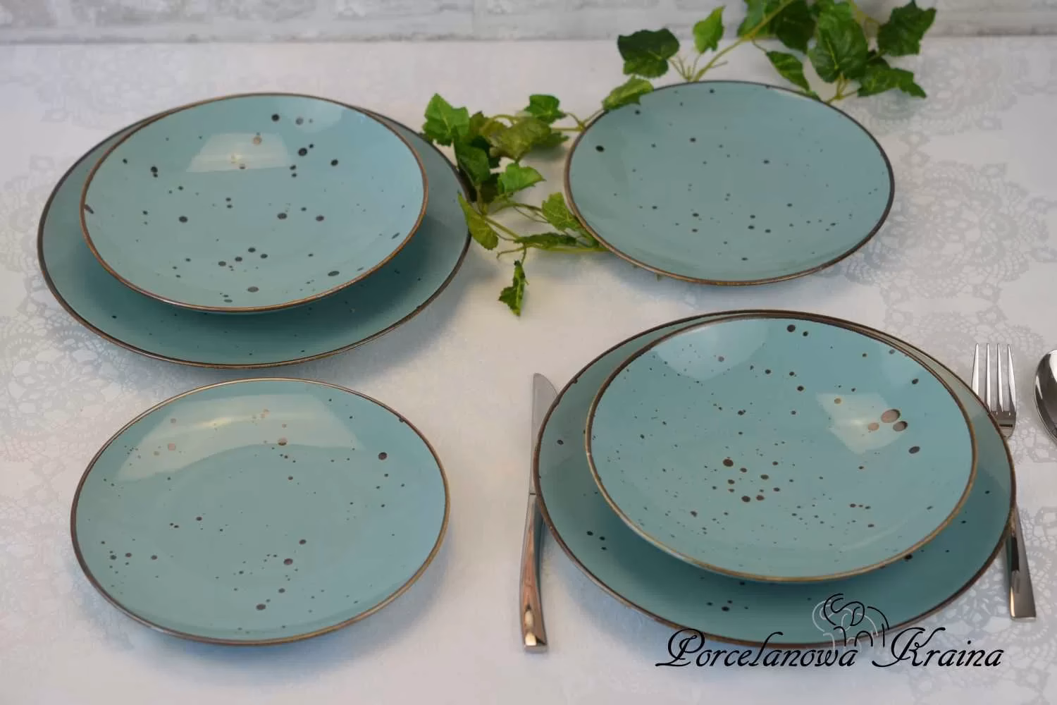 Czy istnieje jeszcze porcelana Bogucice?