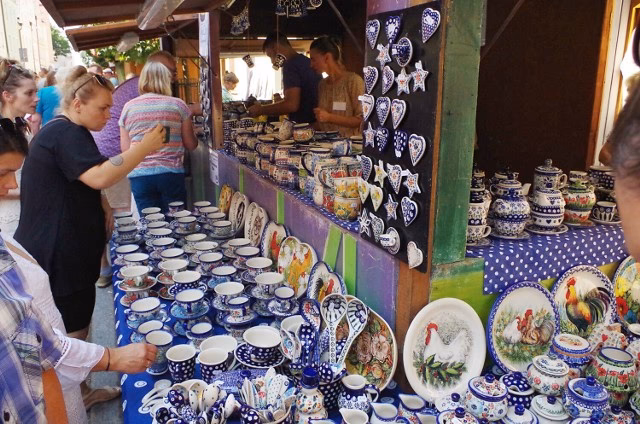 Kiedy jarmark w Bolesławcu?