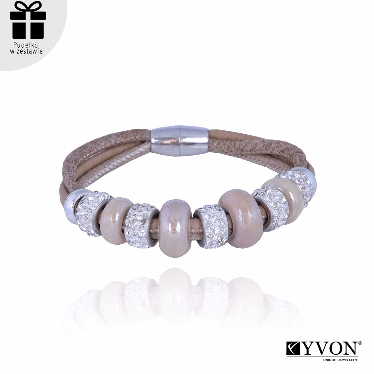 Co oznacza zepsuta bransoletka?