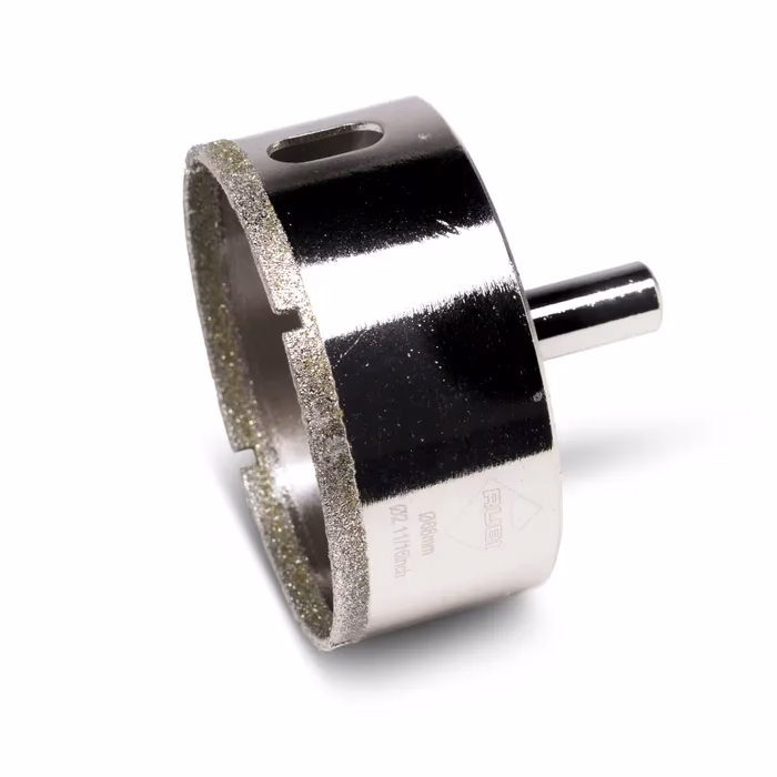 Jaka otwornica do pustaków ceramicznych?