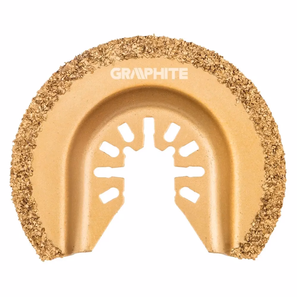 Do czego służy brzeszczot wolframowy?