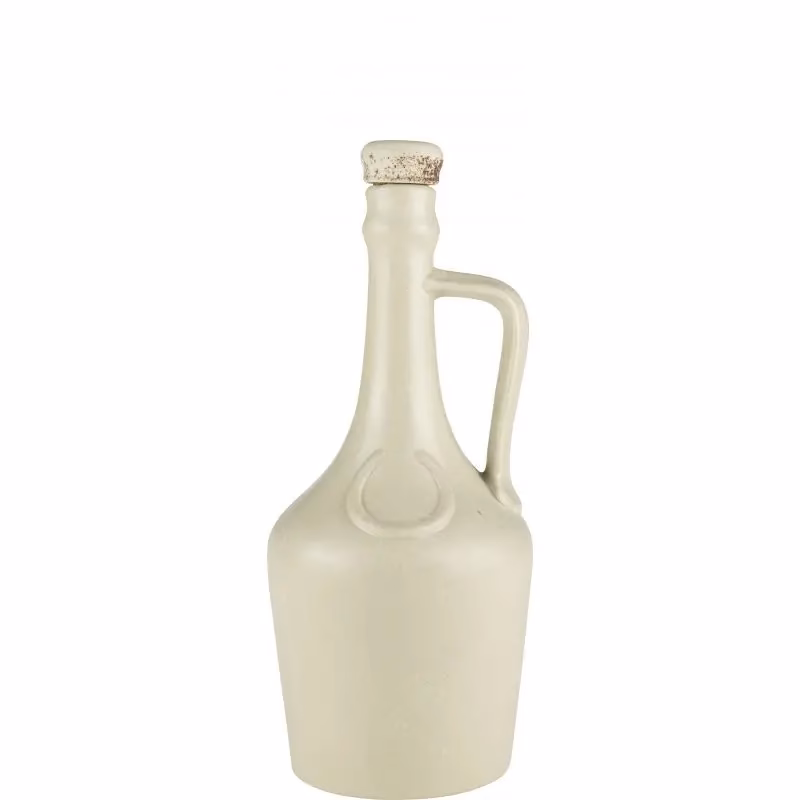 Z czego wykonane są butelki ceramiczne?