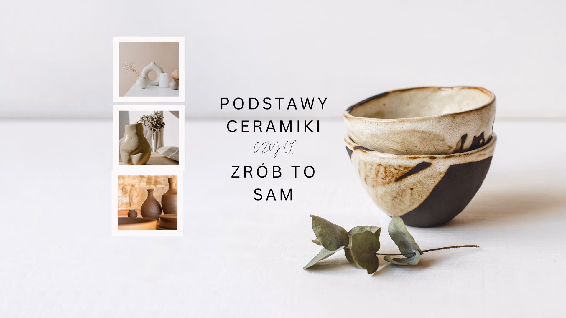 Czy ceramikę łatwo formować?