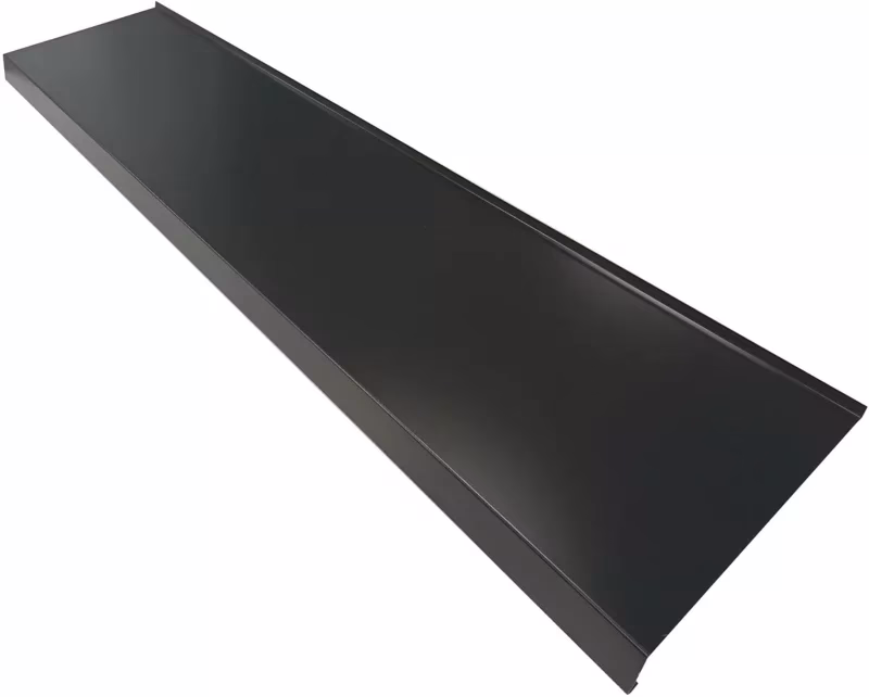 Czy w Castoramie są parapety zewnętrzne?