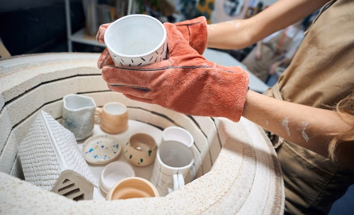 Ile kosztuje wypał ceramiki?