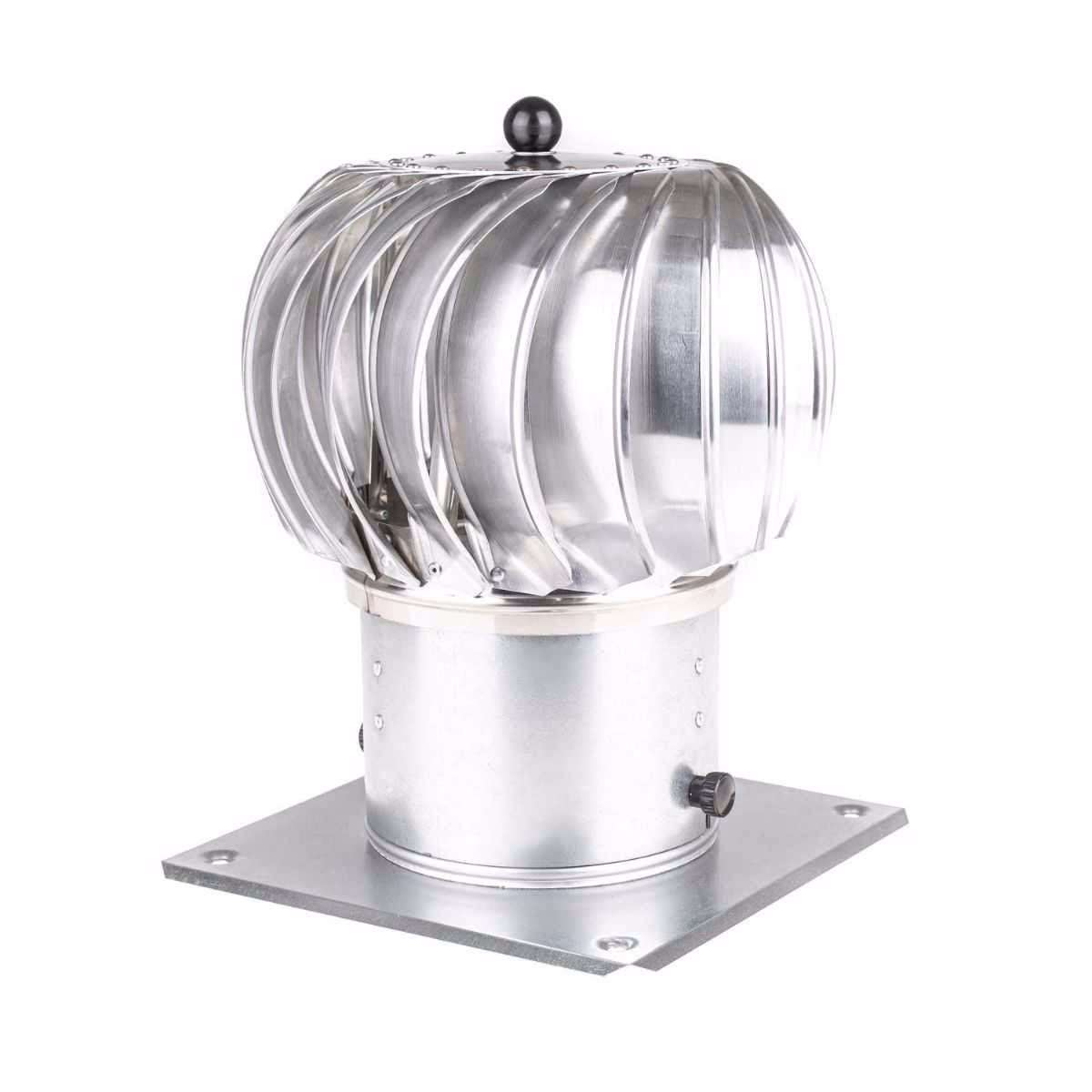 Jaka nasada na komin wentylacyjny?