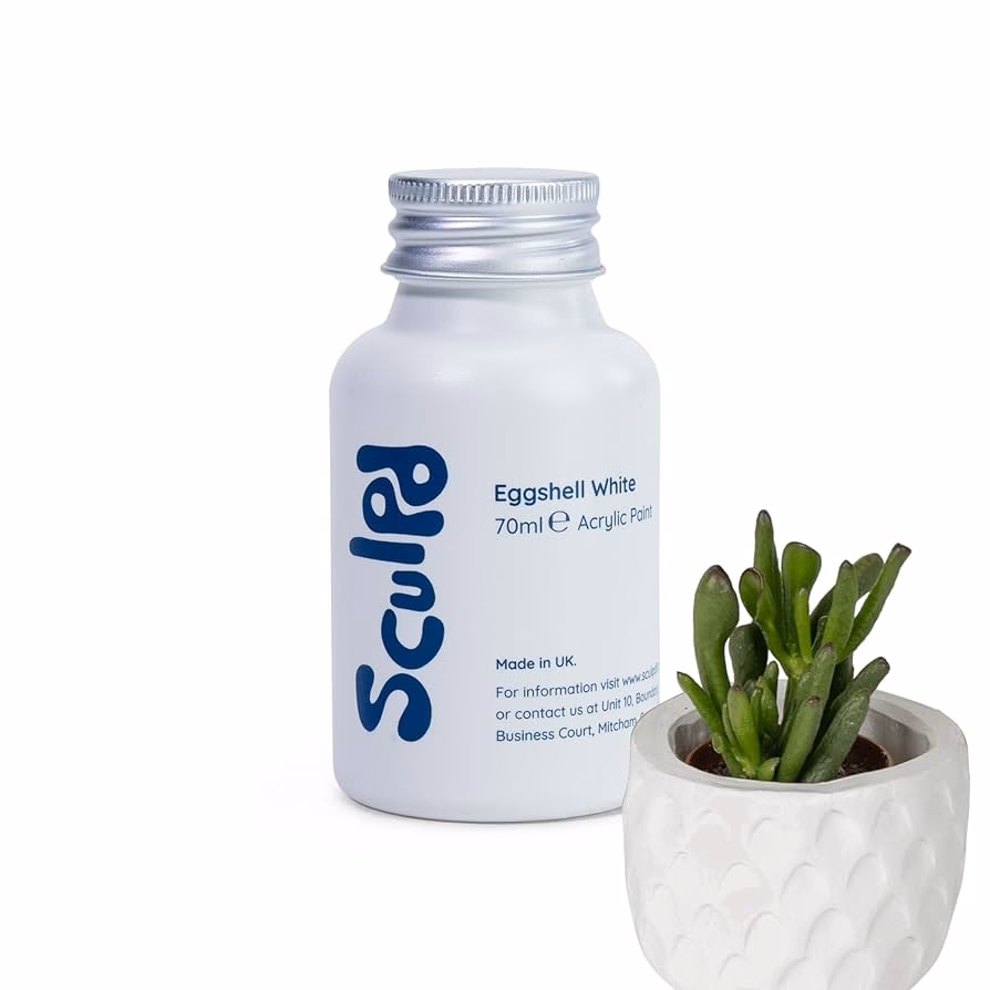 Która biała farba akrylowa jest najlepsza?