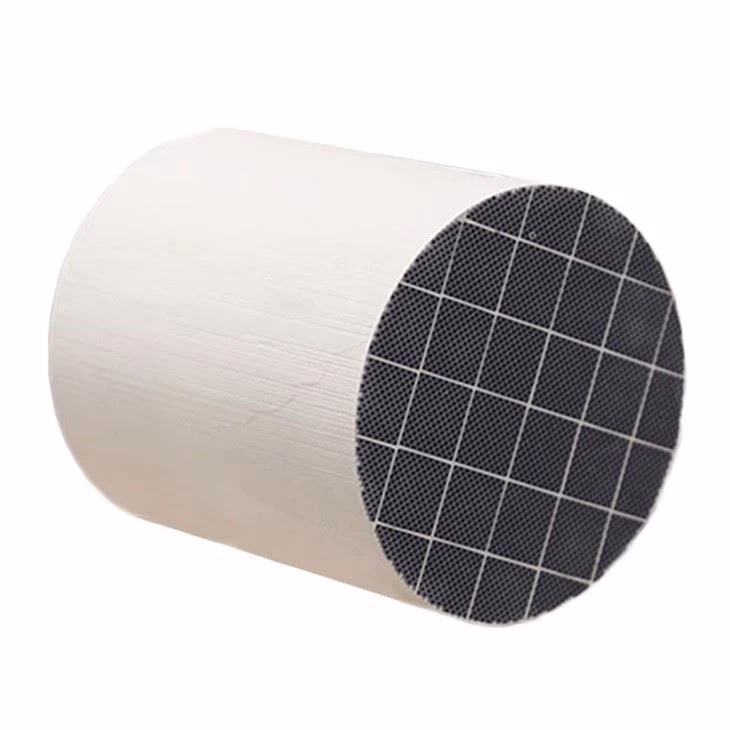 Co wstawić zamiast filtra DPF?