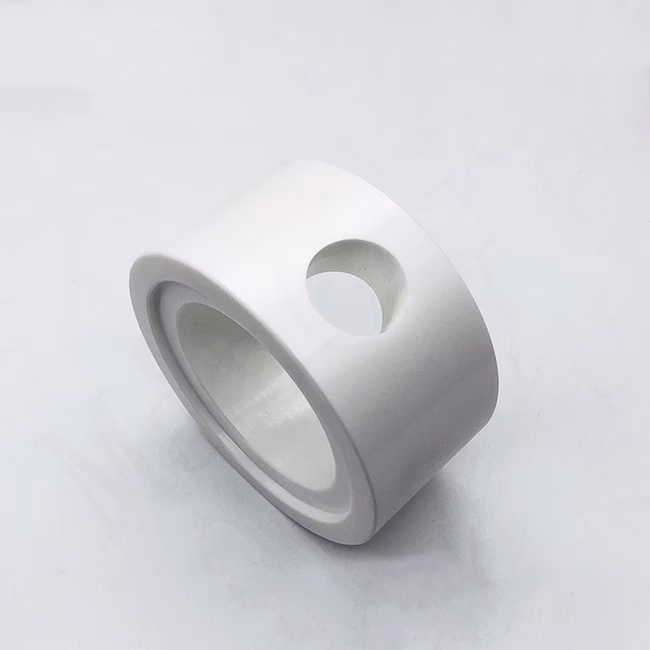 Jakie są trzy rodzaje gniazd zaworowych?