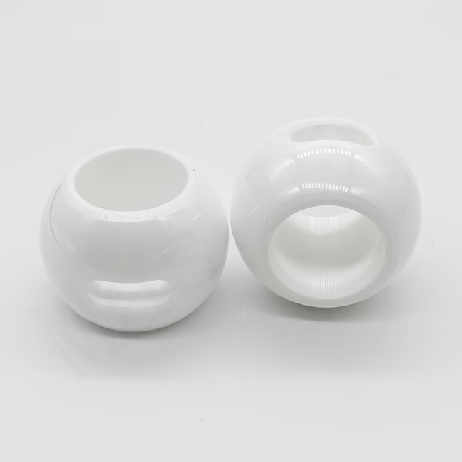 Jaki materiał na gniazda zaworowe?