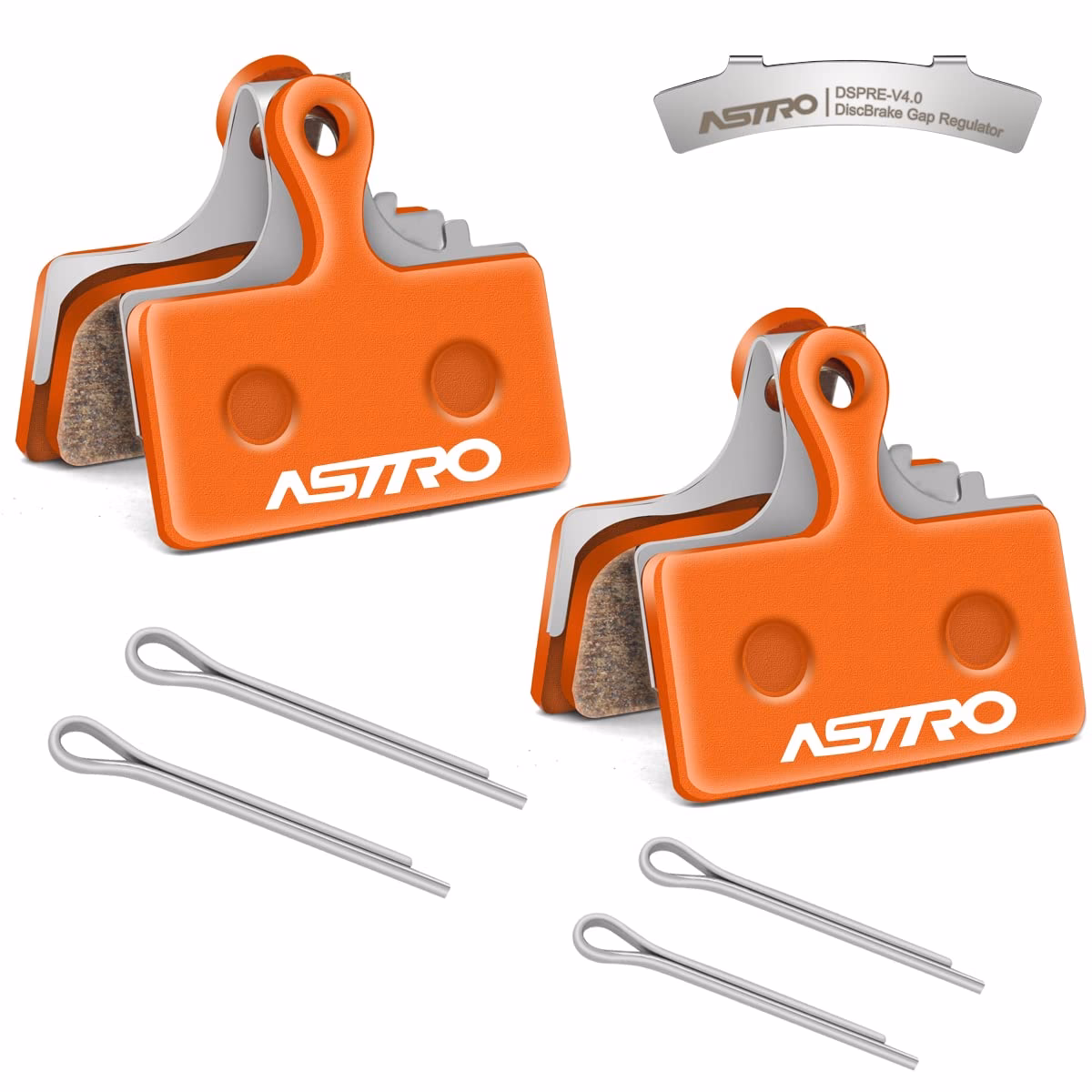 Jakie klocki hamulcowe do roweru są najlepsze?