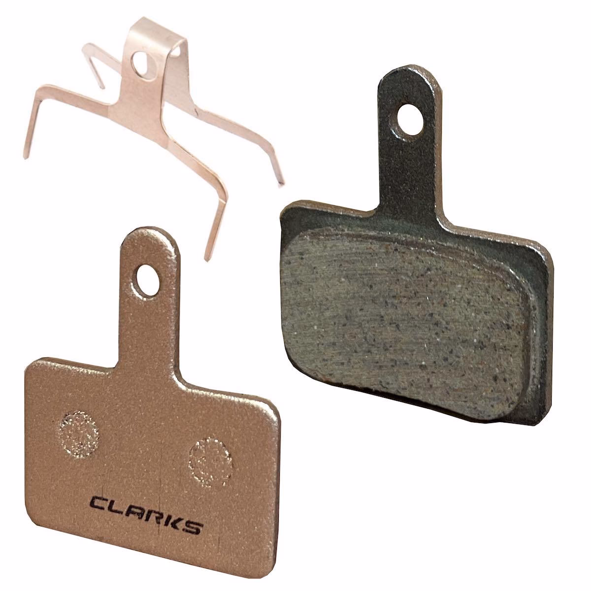 Jakie klocki hamulcowe do roweru są najlepsze?