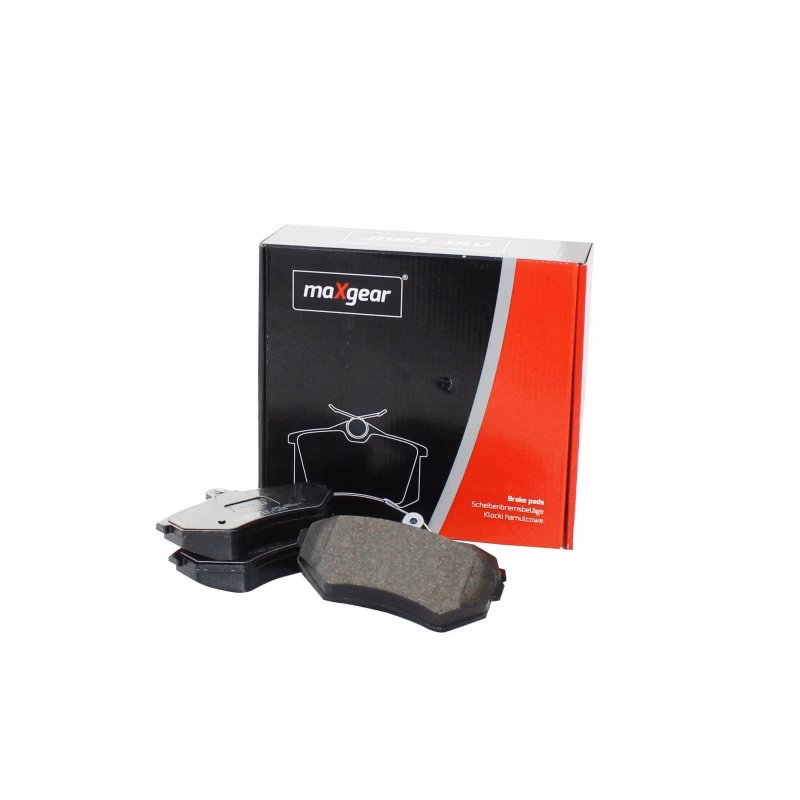 Ile kosztują klocki hamulcowe w Opel Astra J?