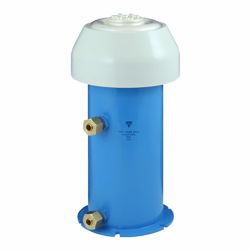 Do czego służy kondensator ceramiczny?